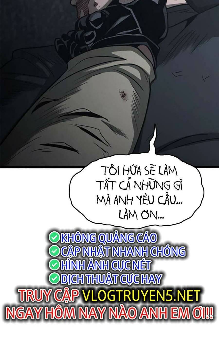 Ngục Tù Đẫm Máu Chapter 69 - Trang 165