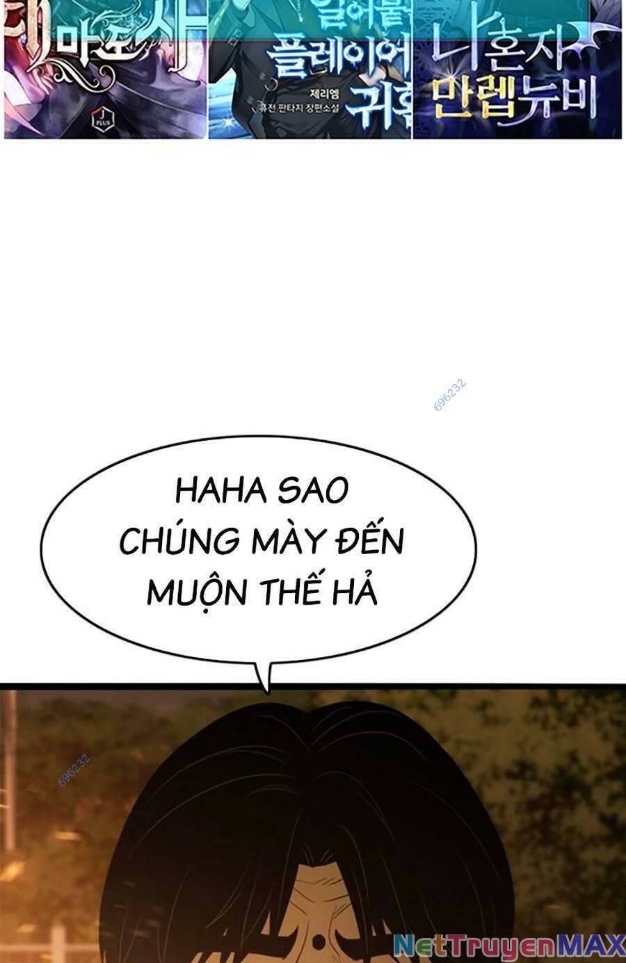 Ngục Tù Đẫm Máu Chapter 64 - Trang 41