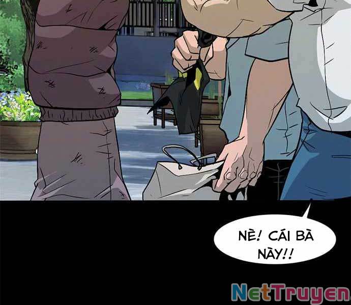 Ngục Tù Đẫm Máu Chapter 6 - Trang 34