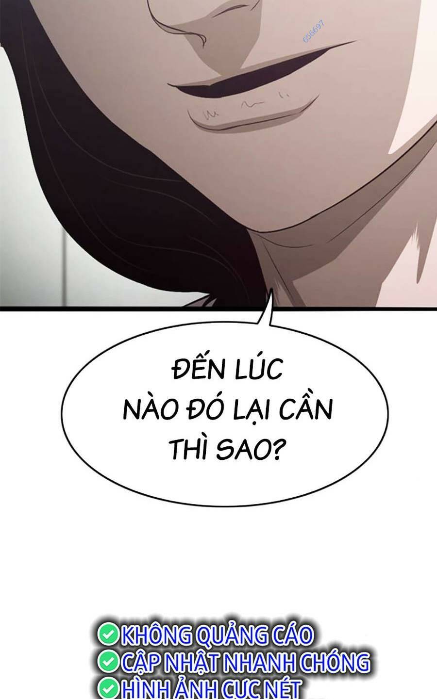 Ngục Tù Đẫm Máu Chapter 63 - Trang 136