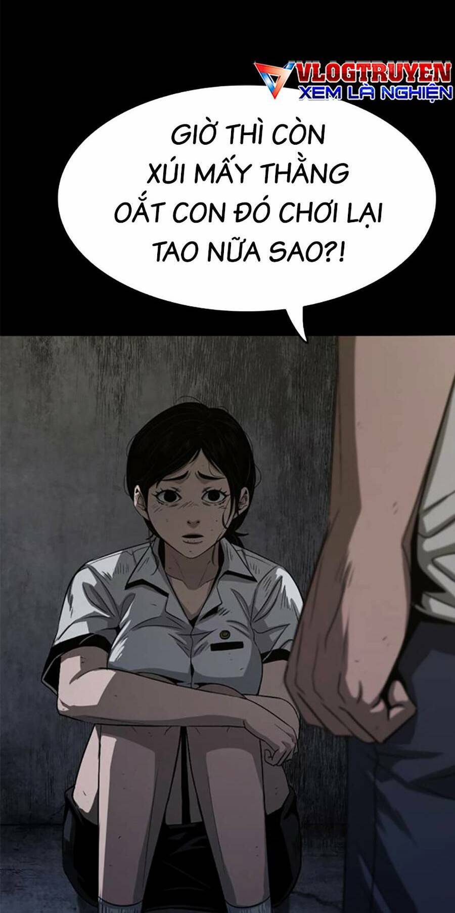 Ngục Tù Đẫm Máu Chapter 57 - Trang 83