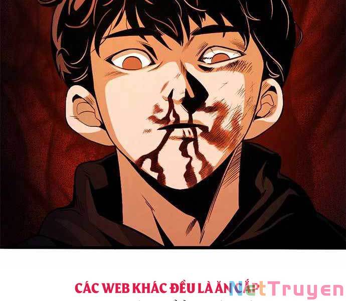 Ngục Tù Đẫm Máu Chapter 4 - Trang 41