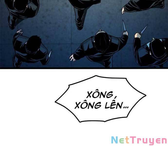 Ngục Tù Đẫm Máu Chapter 10 - Trang 115