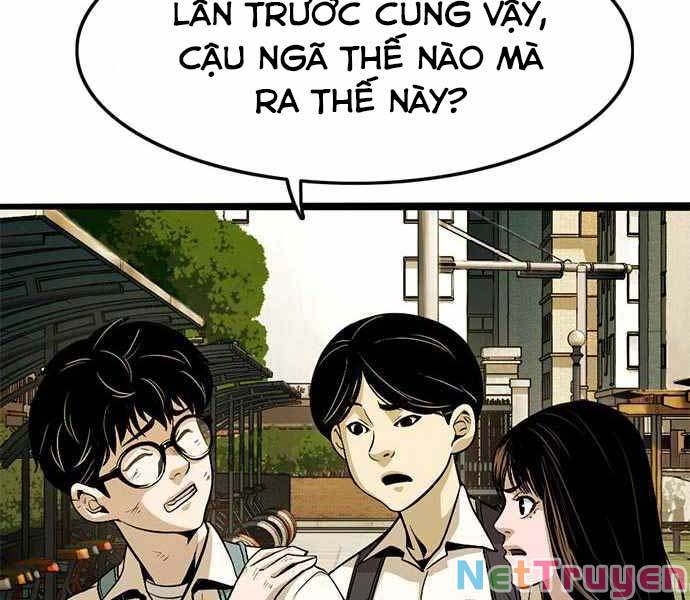 Ngục Tù Đẫm Máu Chapter 6 - Trang 163