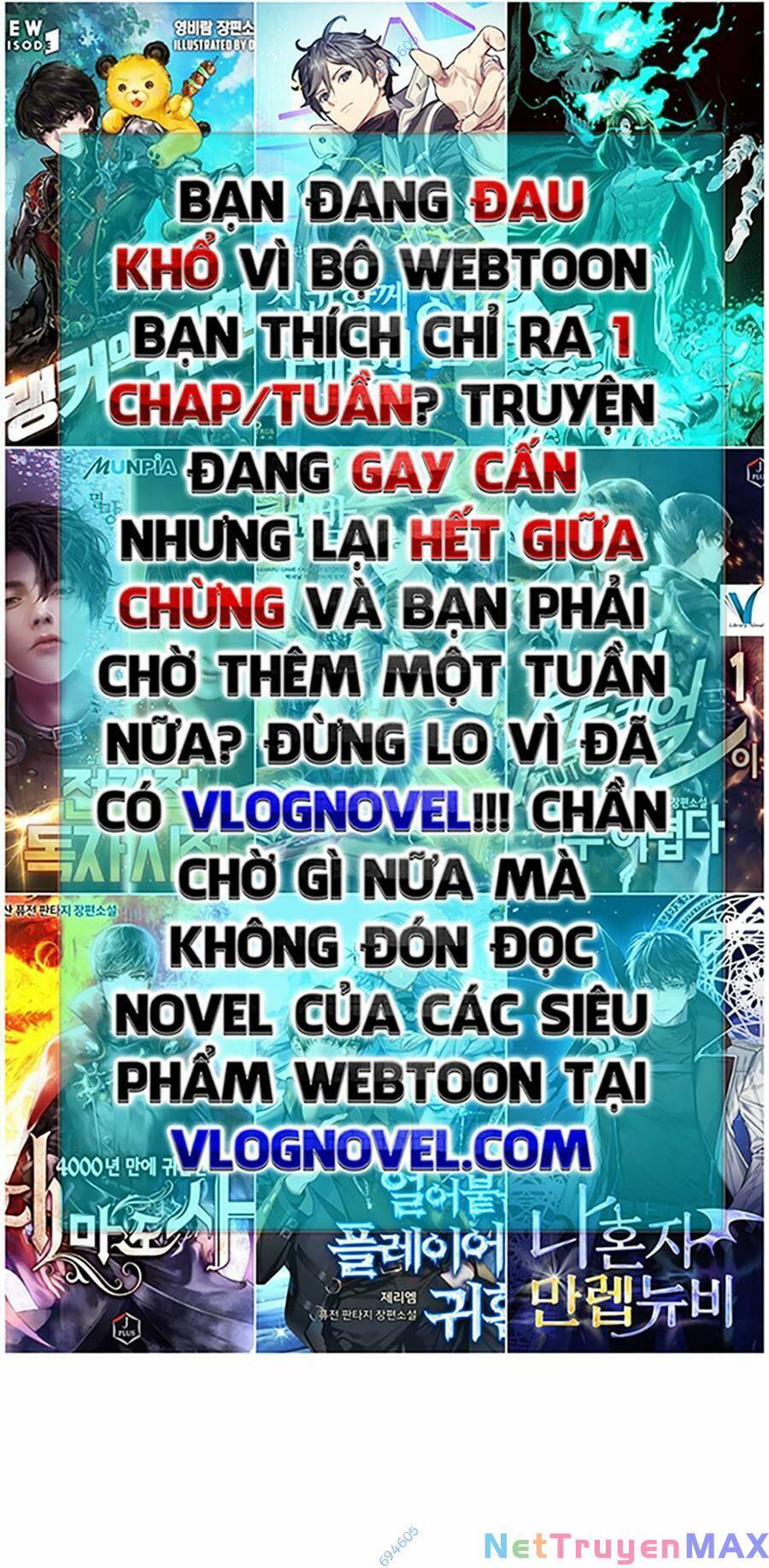 Ngục Tù Đẫm Máu Chapter 67 - Trang 40