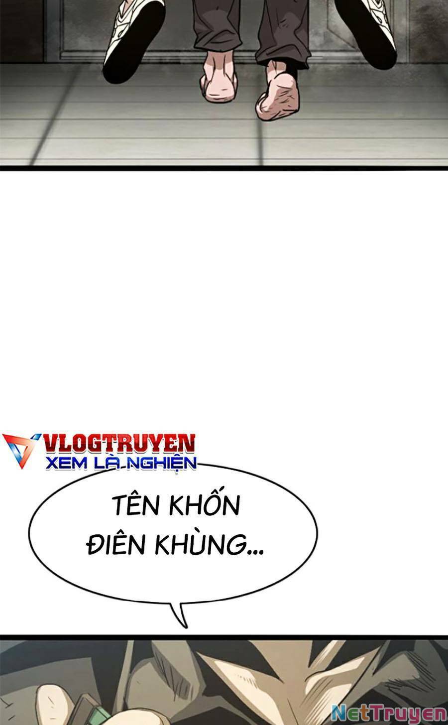 Ngục Tù Đẫm Máu Chapter 48 - Trang 115