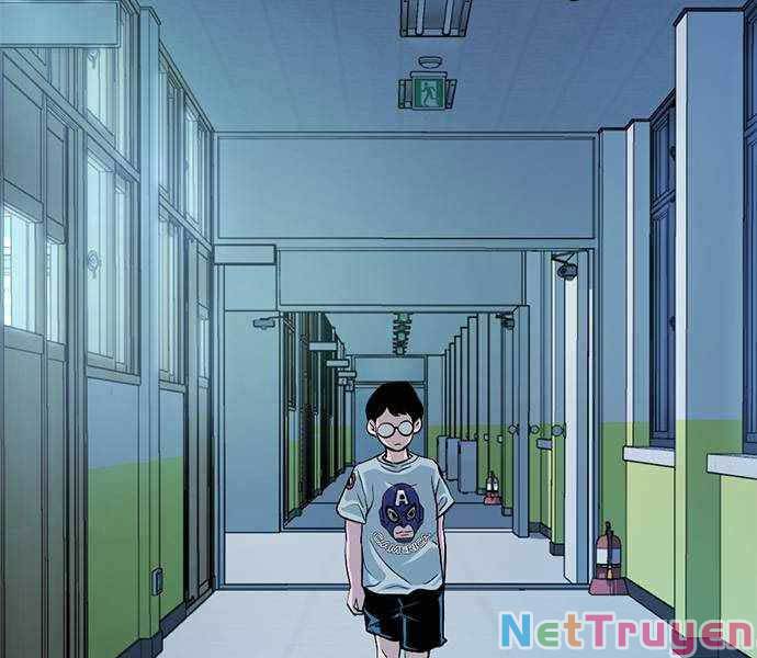 Ngục Tù Đẫm Máu Chapter 2 - Trang 168