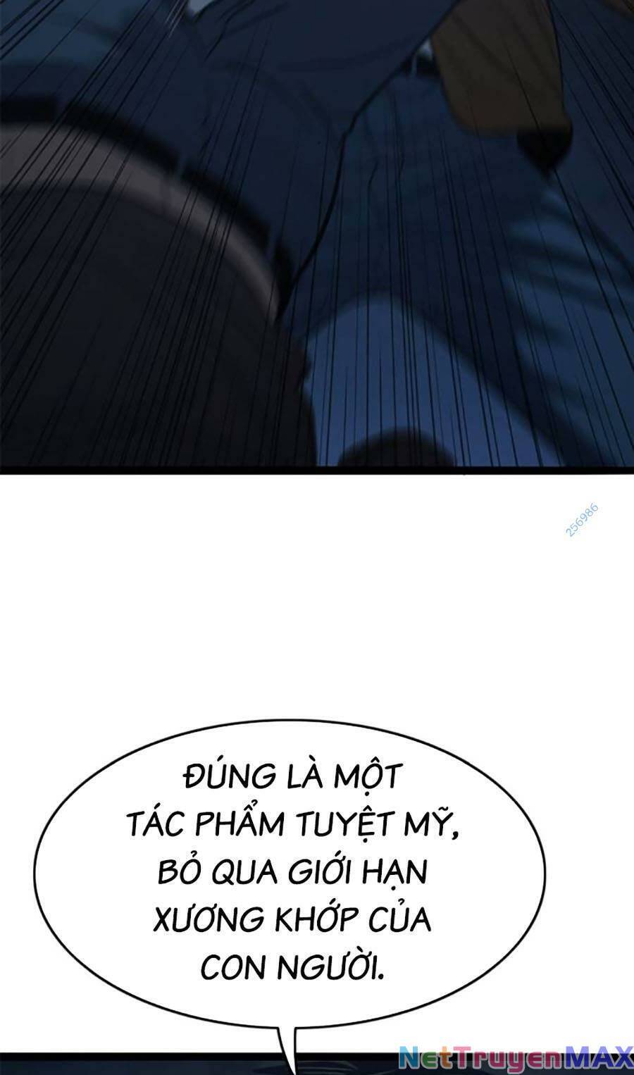 Ngục Tù Đẫm Máu Chapter 61 - Trang 52