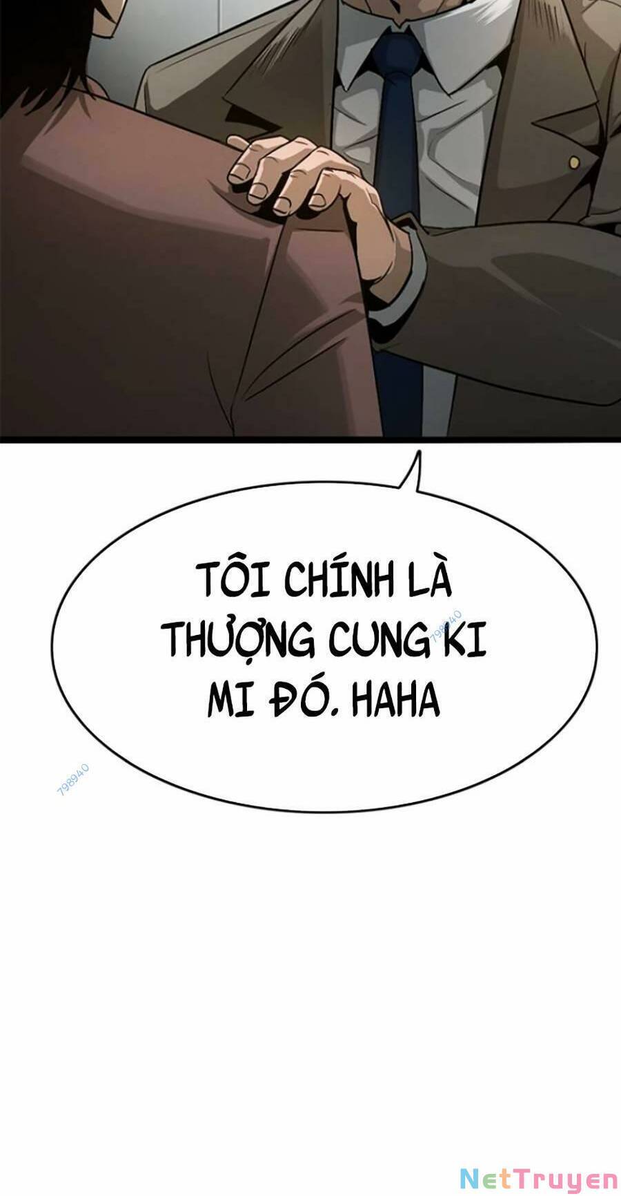 Ngục Tù Đẫm Máu Chapter 37 - Trang 128