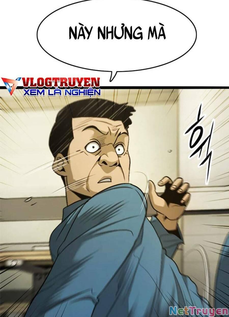 Ngục Tù Đẫm Máu Chapter 39 - Trang 23