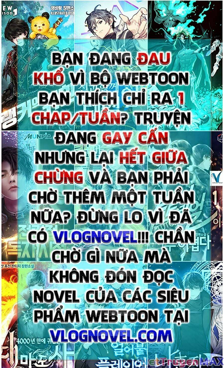 Ngục Tù Đẫm Máu Chapter 65 - Trang 120