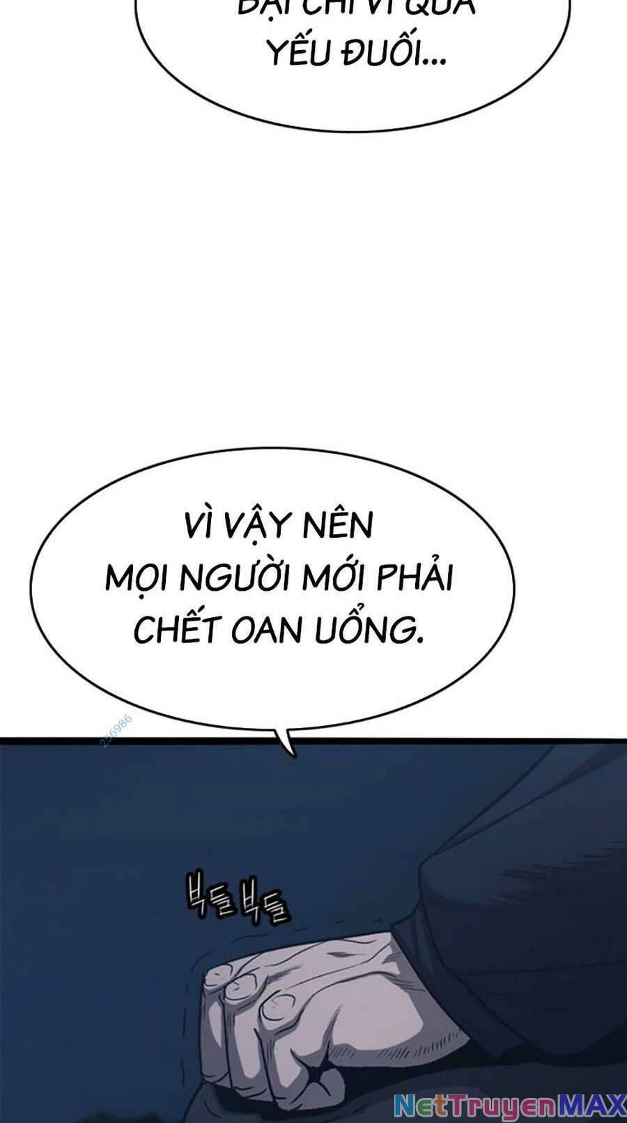 Ngục Tù Đẫm Máu Chapter 61 - Trang 37