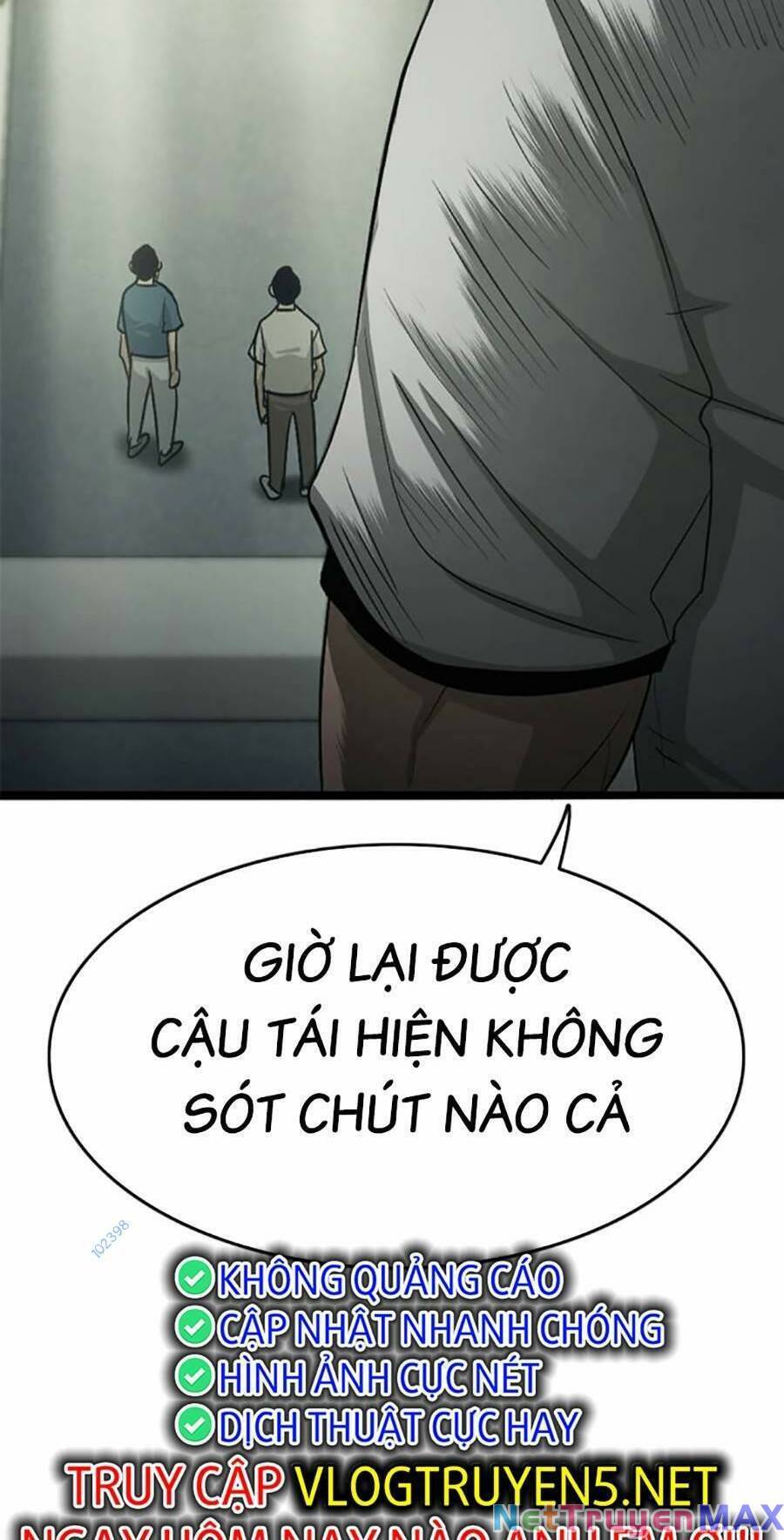 Ngục Tù Đẫm Máu Chapter 70 - Trang 157