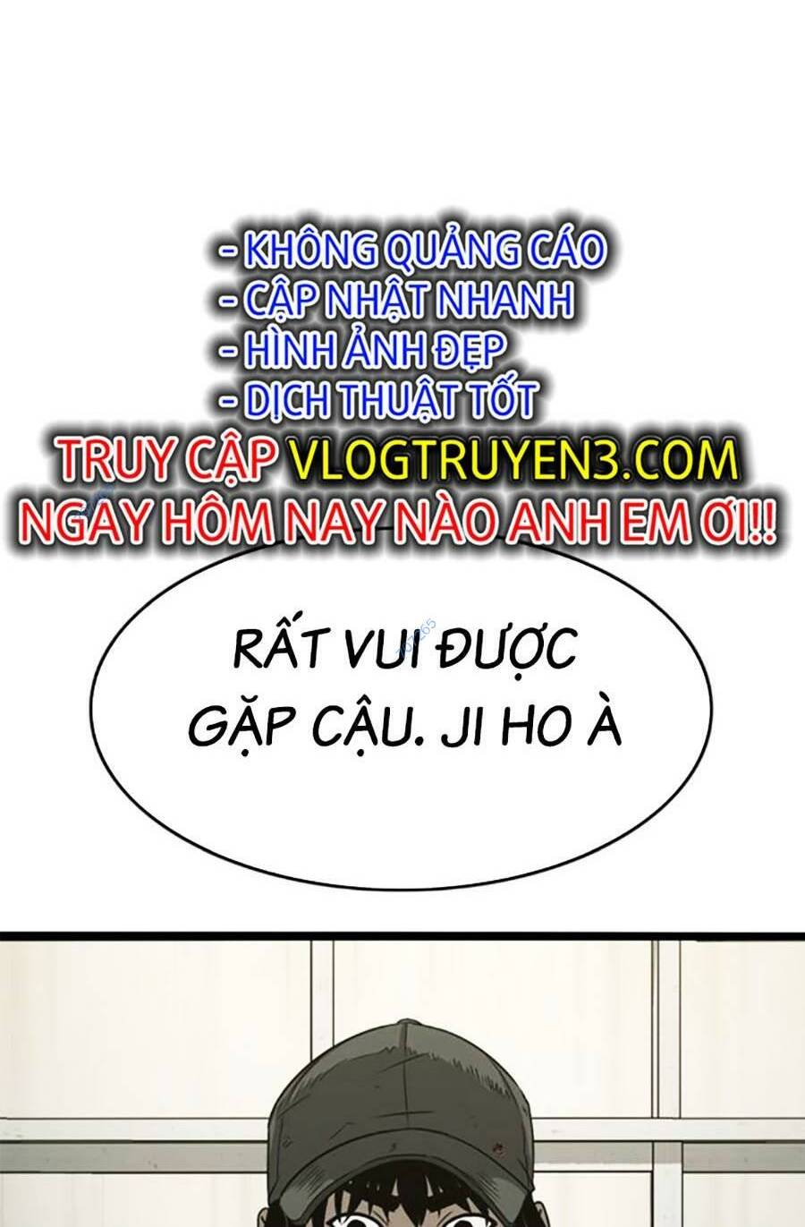 Ngục Tù Đẫm Máu Chapter 59 - Trang 13