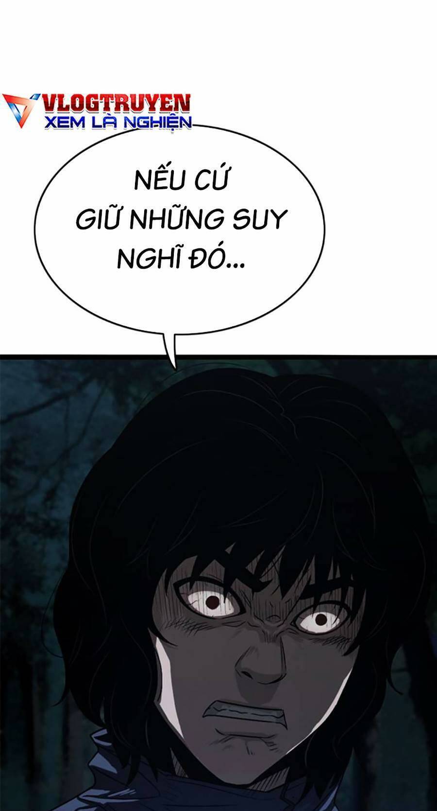 Ngục Tù Đẫm Máu Chapter 57 - Trang 140