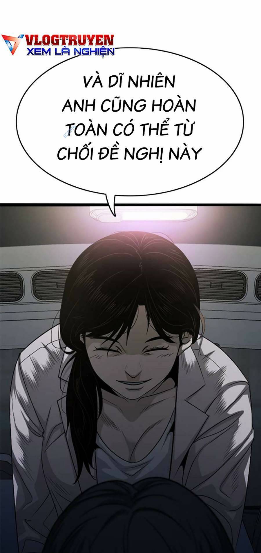 Ngục Tù Đẫm Máu Chapter 58 - Trang 8