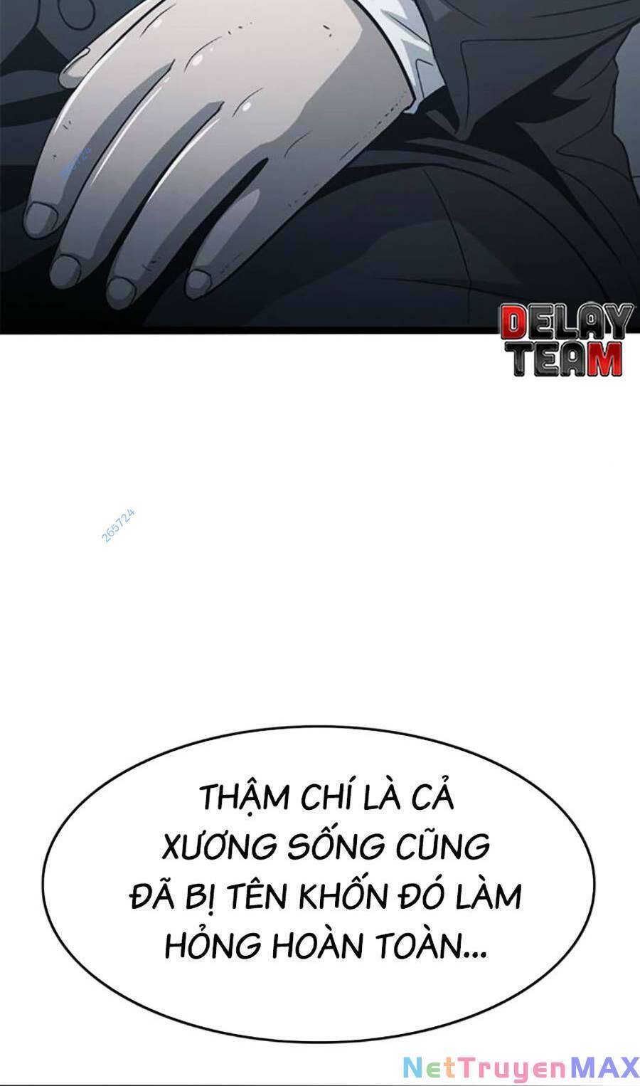 Ngục Tù Đẫm Máu Chapter 60 - Trang 120