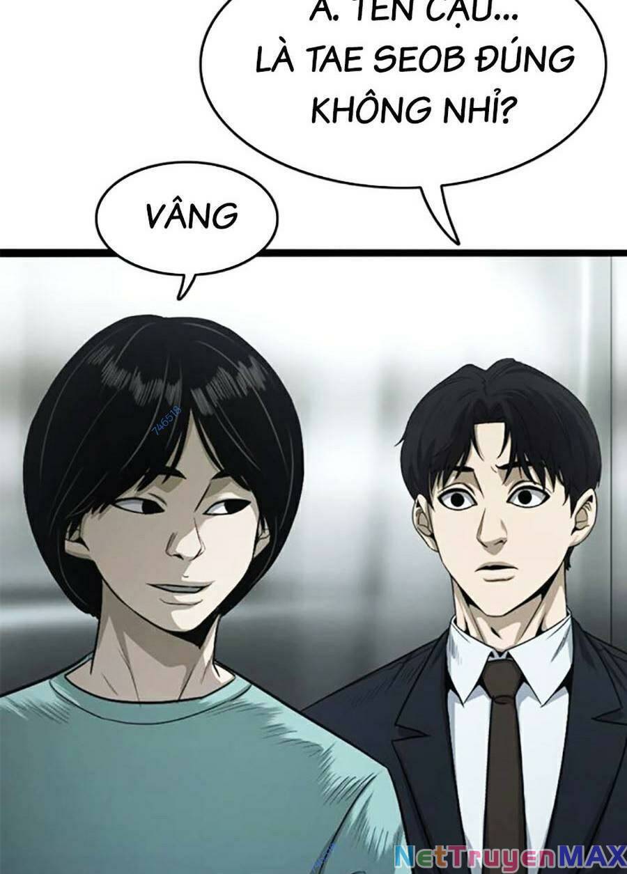 Ngục Tù Đẫm Máu Chapter 65 - Trang 28