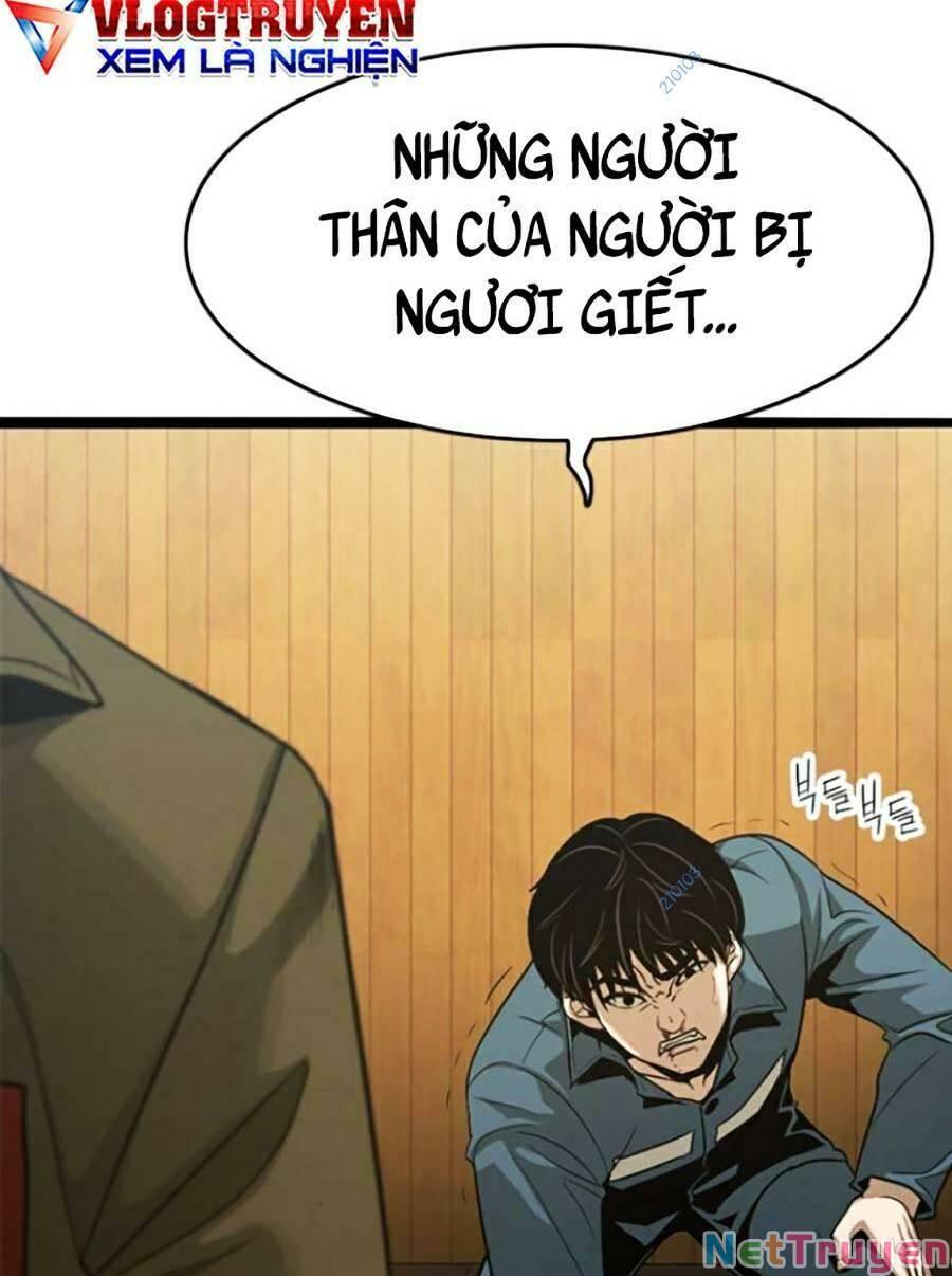 Ngục Tù Đẫm Máu Chapter 42 - Trang 214