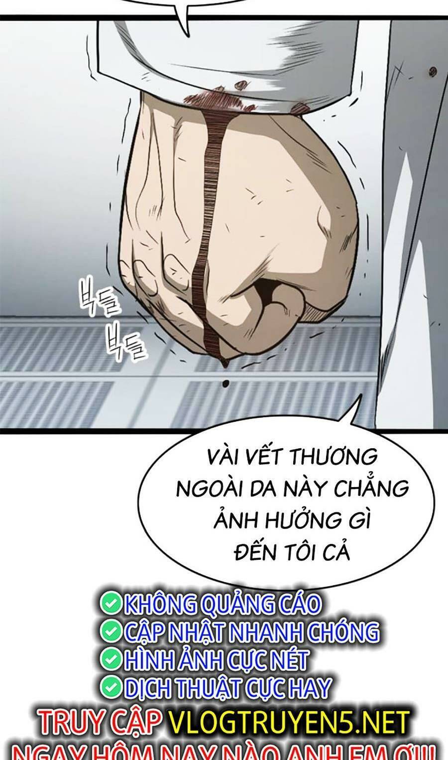 Ngục Tù Đẫm Máu Chapter 69 - Trang 16