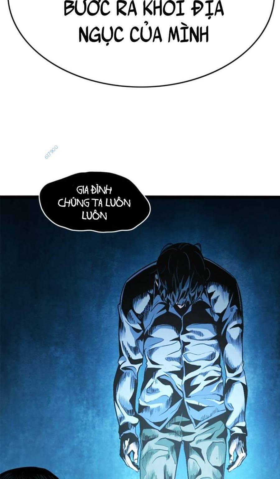 Ngục Tù Đẫm Máu Chapter 33 - Trang 109