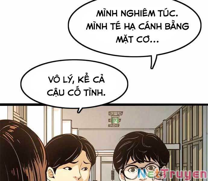 Ngục Tù Đẫm Máu Chapter 4 - Trang 127