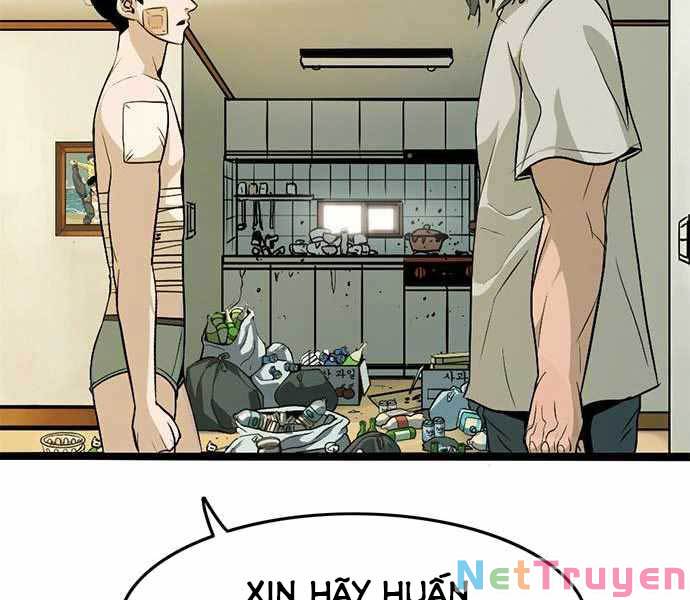 Ngục Tù Đẫm Máu Chapter 6 - Trang 133