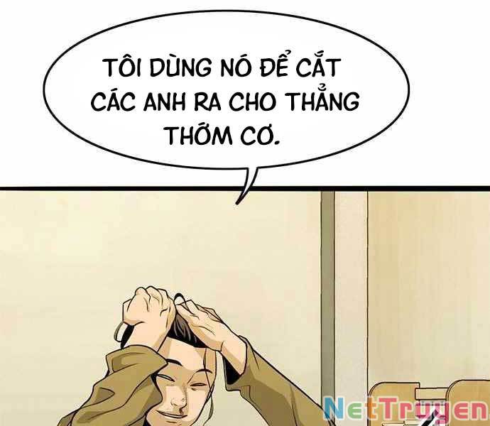 Ngục Tù Đẫm Máu Chapter 5 - Trang 98