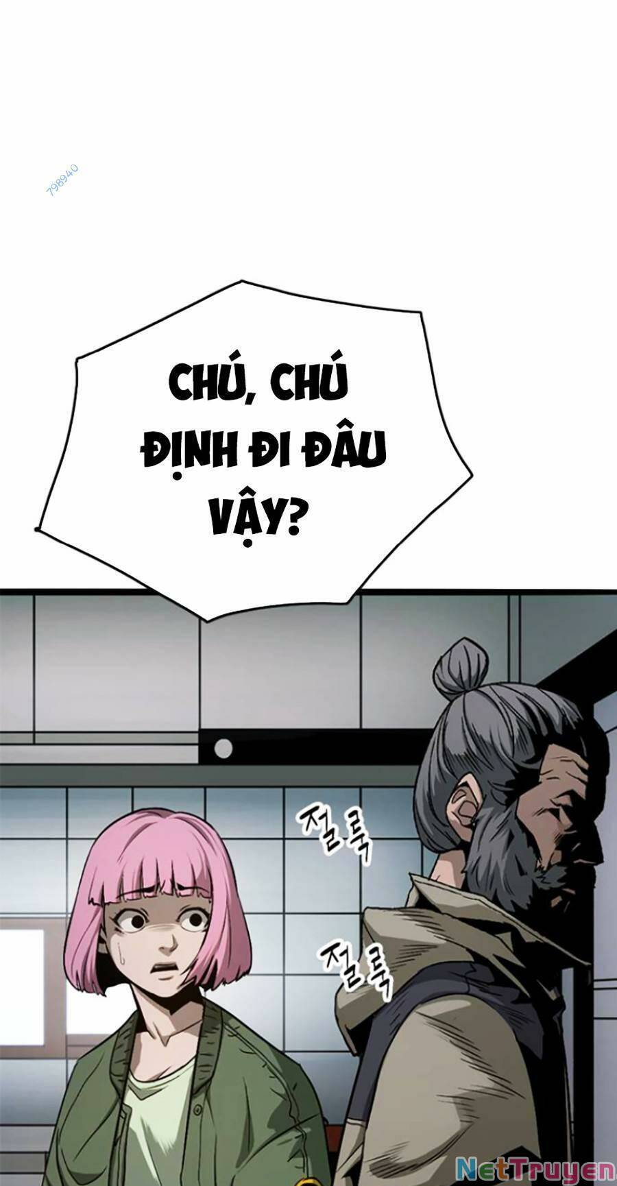 Ngục Tù Đẫm Máu Chapter 37 - Trang 167