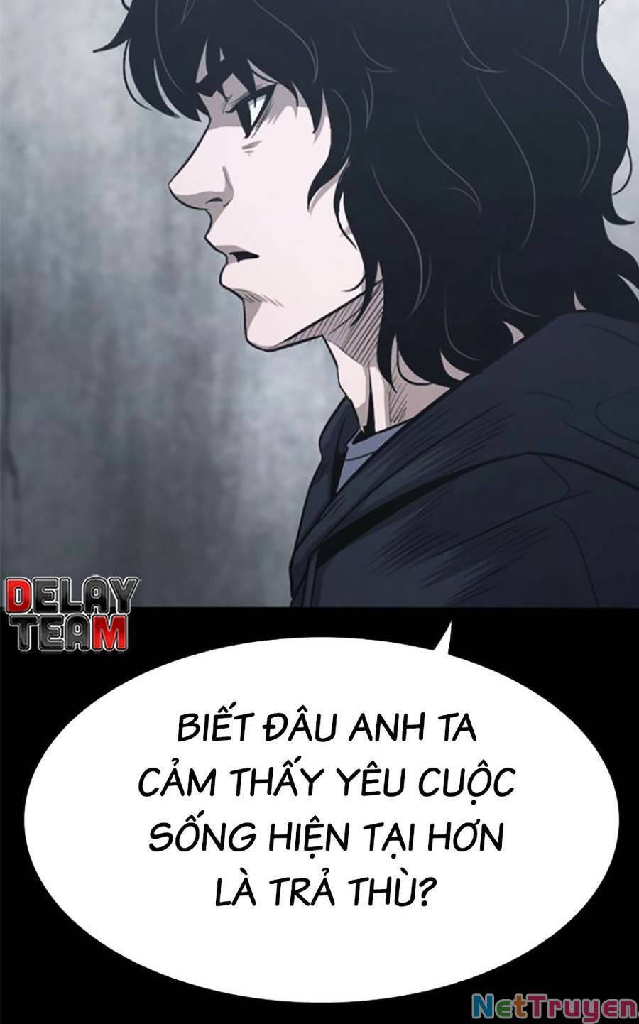 Ngục Tù Đẫm Máu Chapter 50 - Trang 191