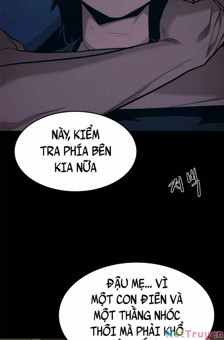 Ngục Tù Đẫm Máu Chapter 43 - Trang 167