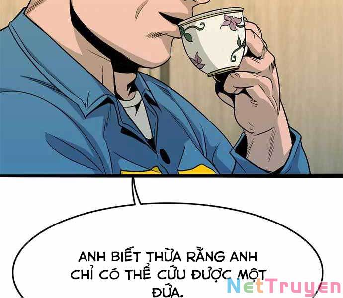 Ngục Tù Đẫm Máu Chapter 8 - Trang 18