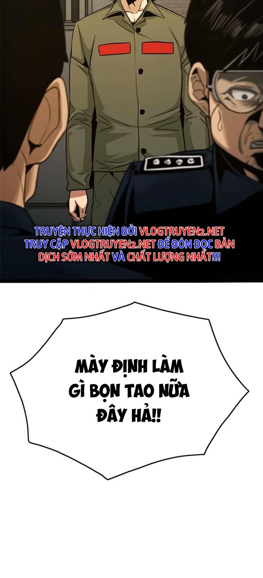 Ngục Tù Đẫm Máu Chapter 40 - Trang 83