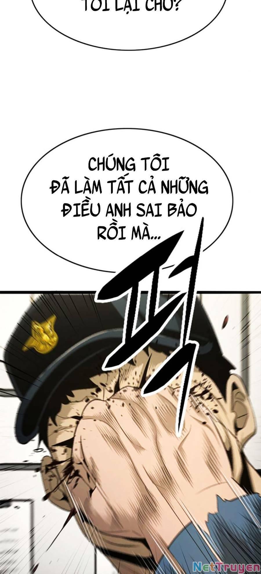 Ngục Tù Đẫm Máu Chapter 39 - Trang 9