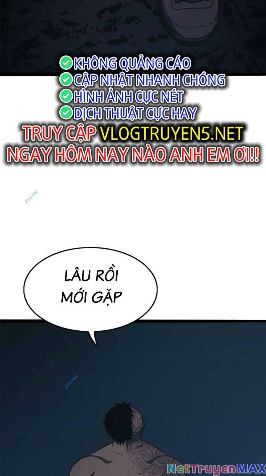 Ngục Tù Đẫm Máu Chapter 61 - Trang 5