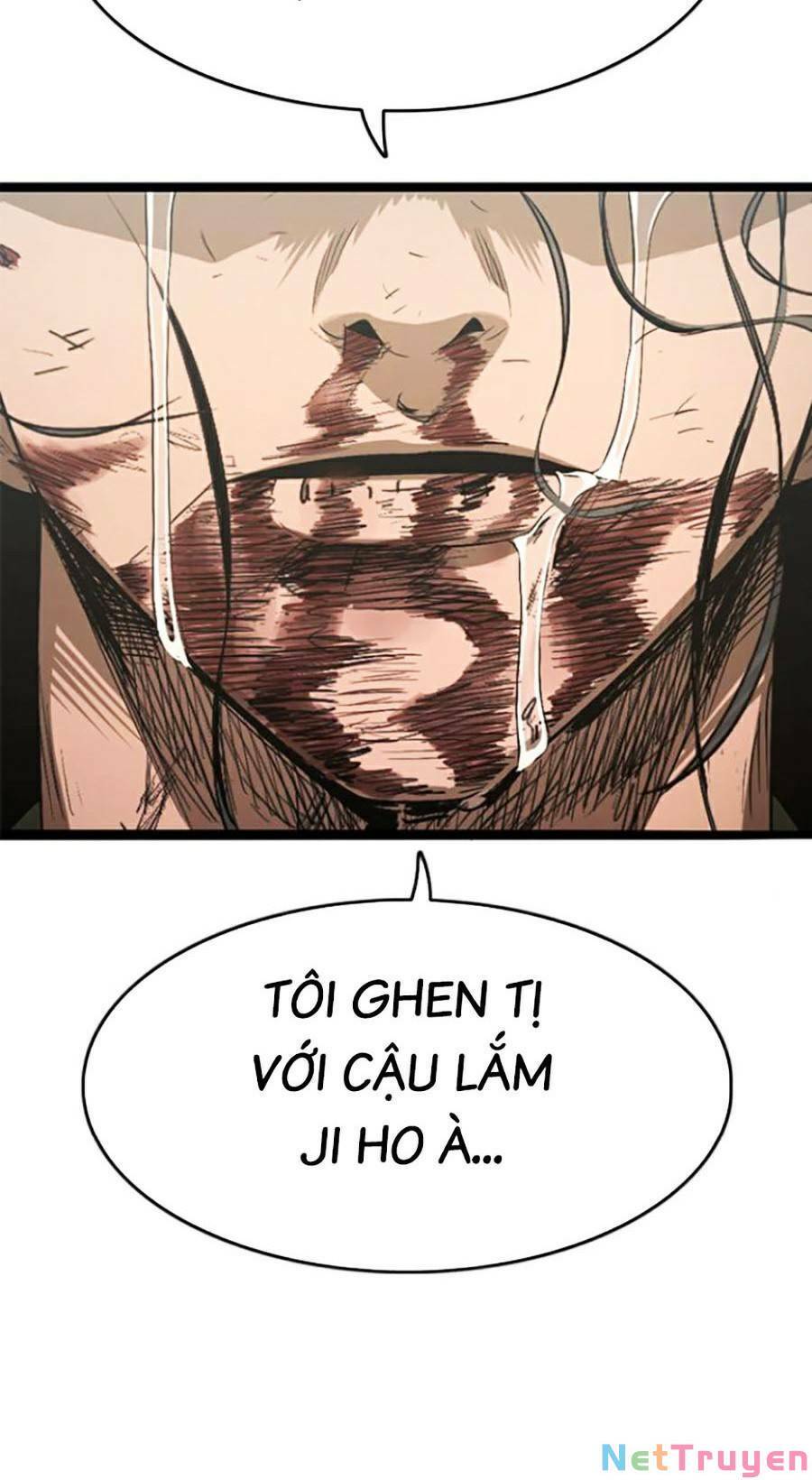 Ngục Tù Đẫm Máu Chapter 47 - Trang 143