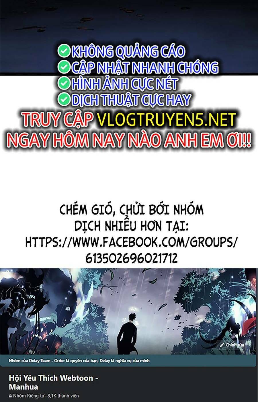 Ngục Tù Đẫm Máu Chapter 69 - Trang 199