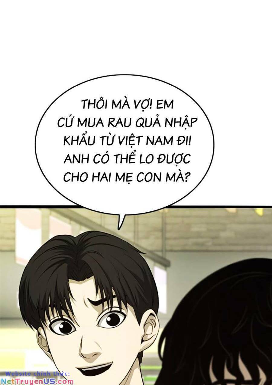 Ngục Tù Đẫm Máu Chapter 74 - Trang 155