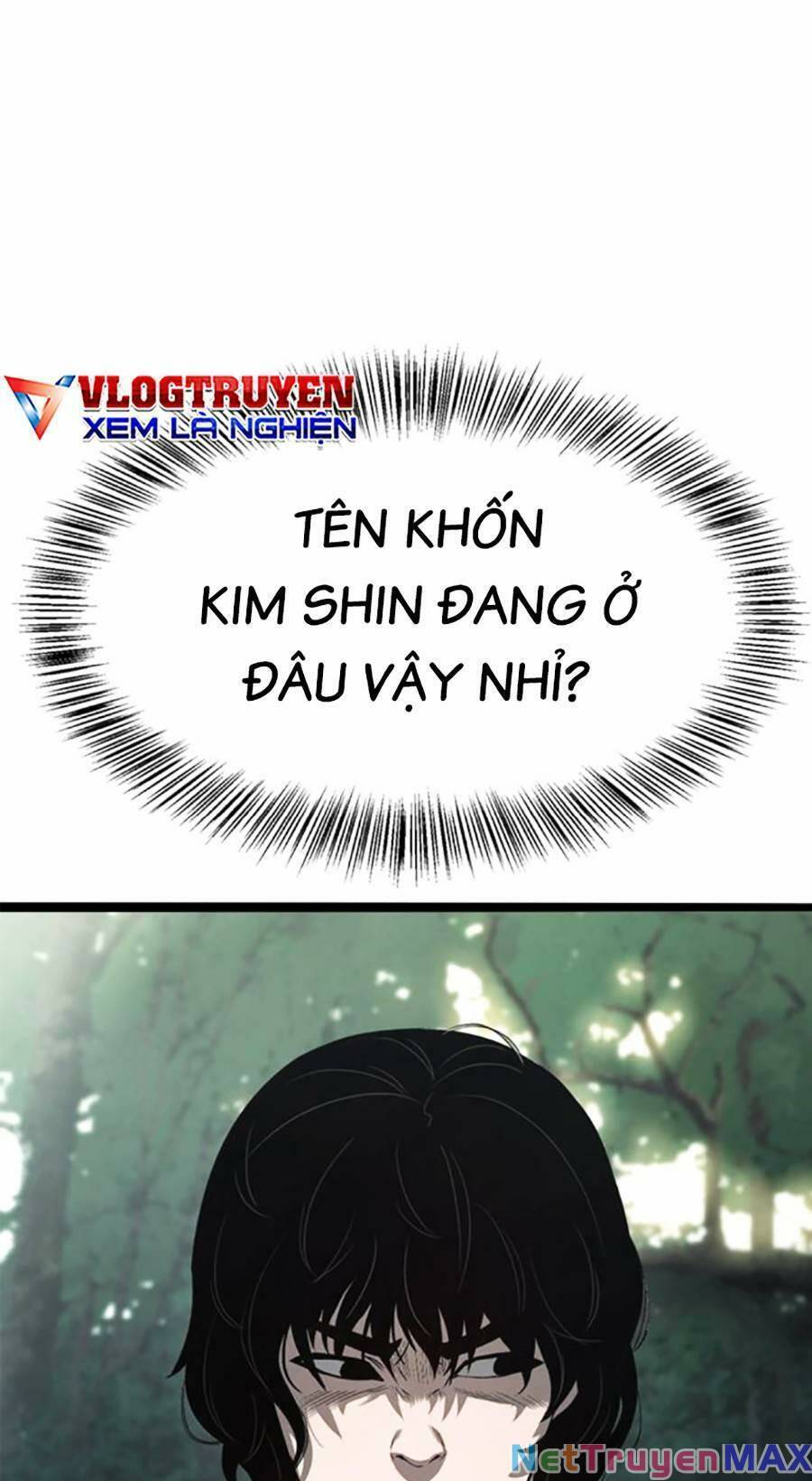 Ngục Tù Đẫm Máu Chapter 70 - Trang 16