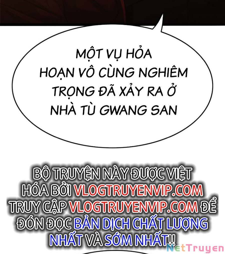 Ngục Tù Đẫm Máu Chapter 49 - Trang 34