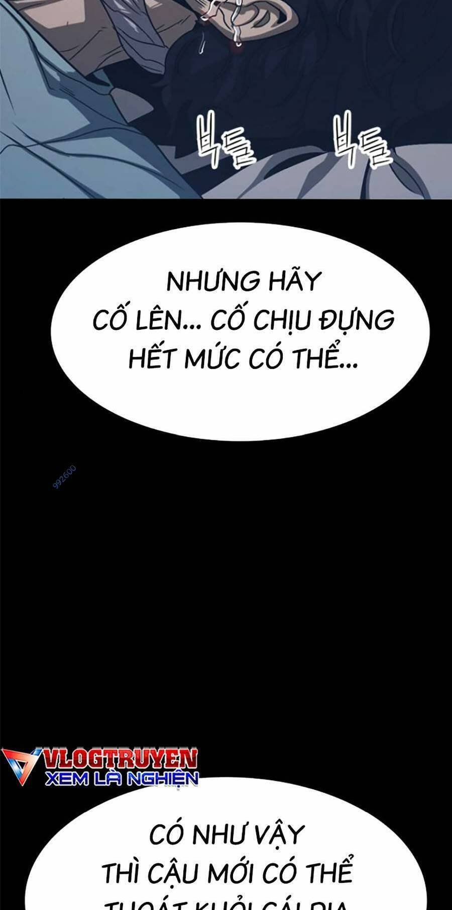 Ngục Tù Đẫm Máu Chapter 56 - Trang 33