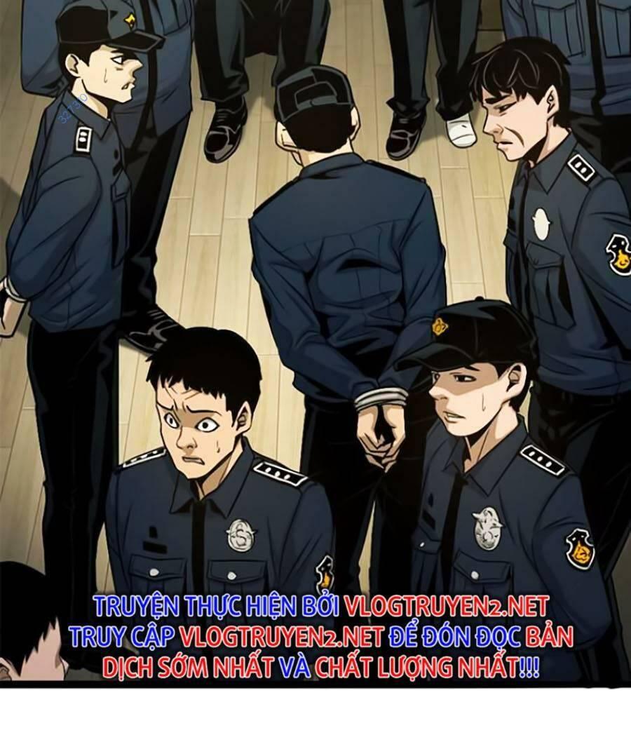 Ngục Tù Đẫm Máu Chapter 40 - Trang 76