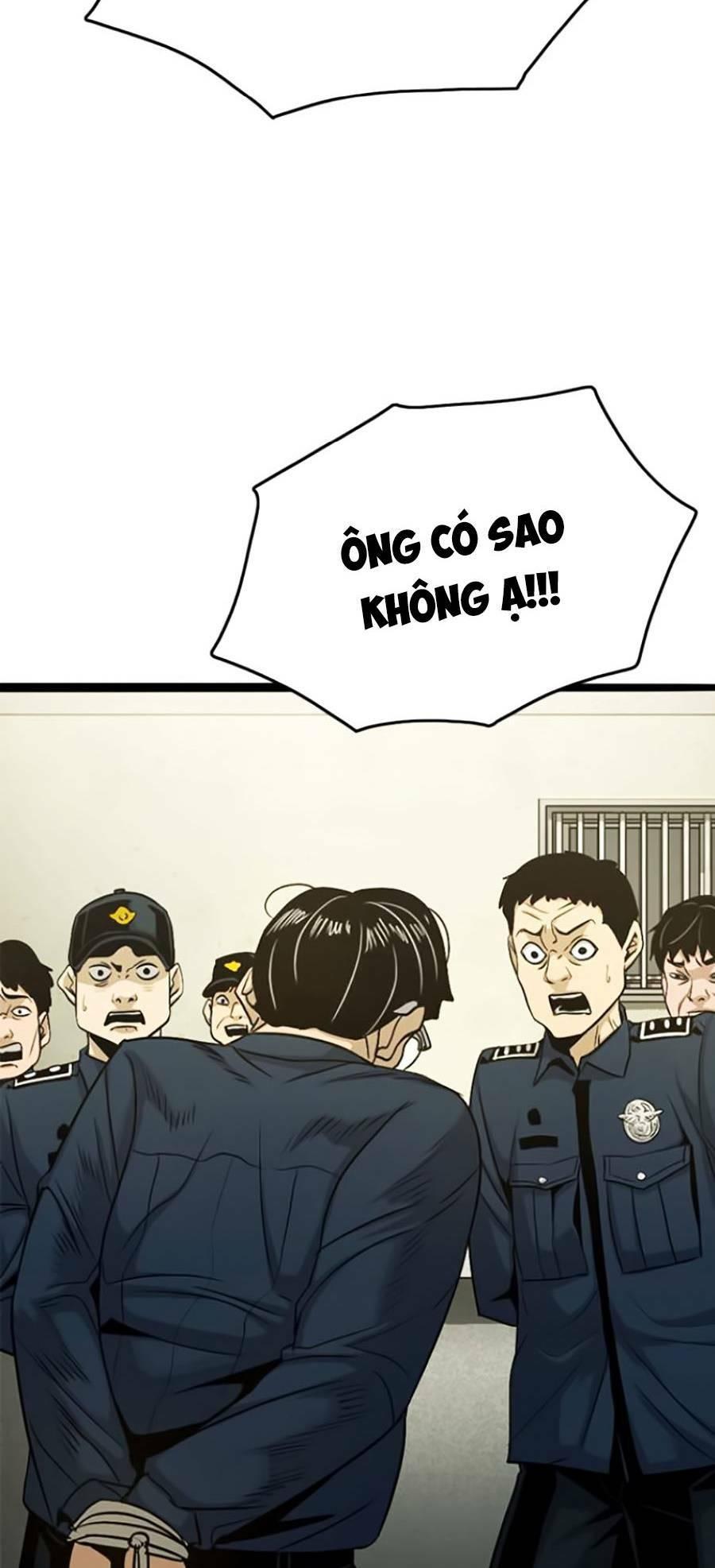 Ngục Tù Đẫm Máu Chapter 40 - Trang 81