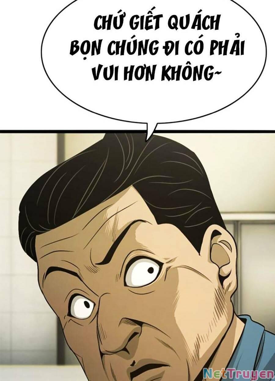 Ngục Tù Đẫm Máu Chapter 39 - Trang 27