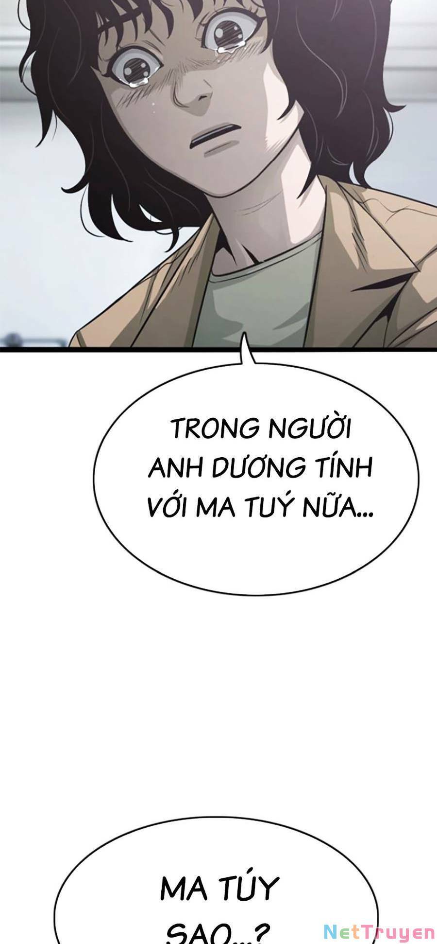 Ngục Tù Đẫm Máu Chapter 51 - Trang 11