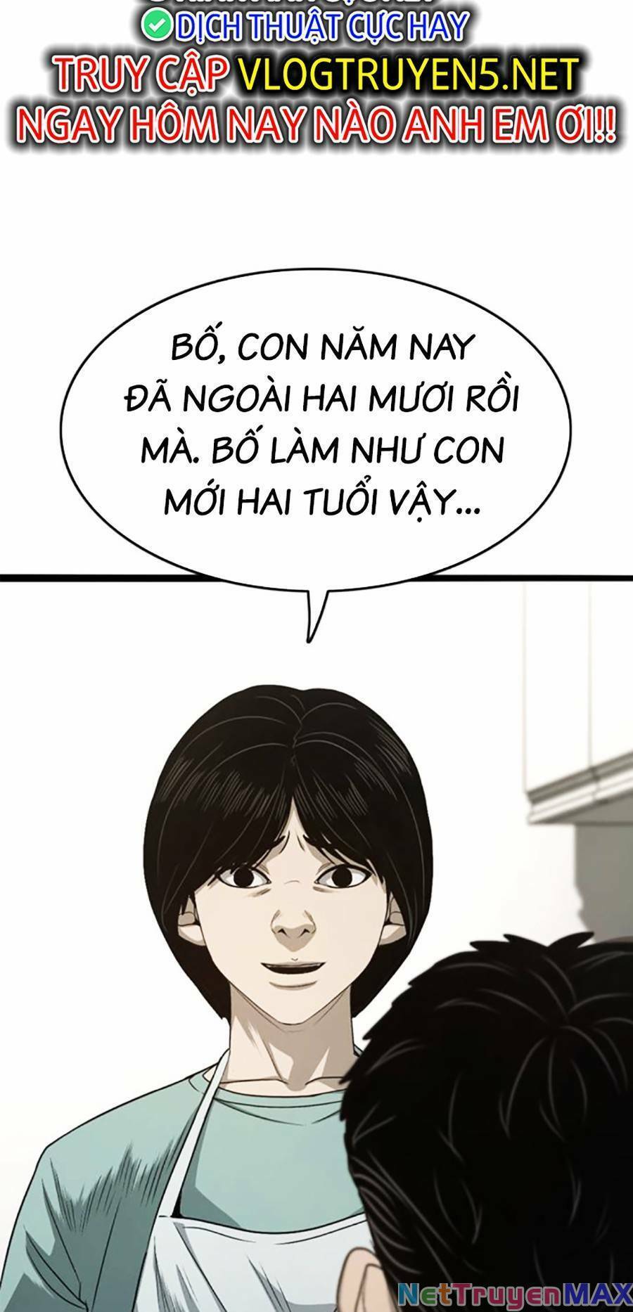 Ngục Tù Đẫm Máu Chapter 65 - Trang 50