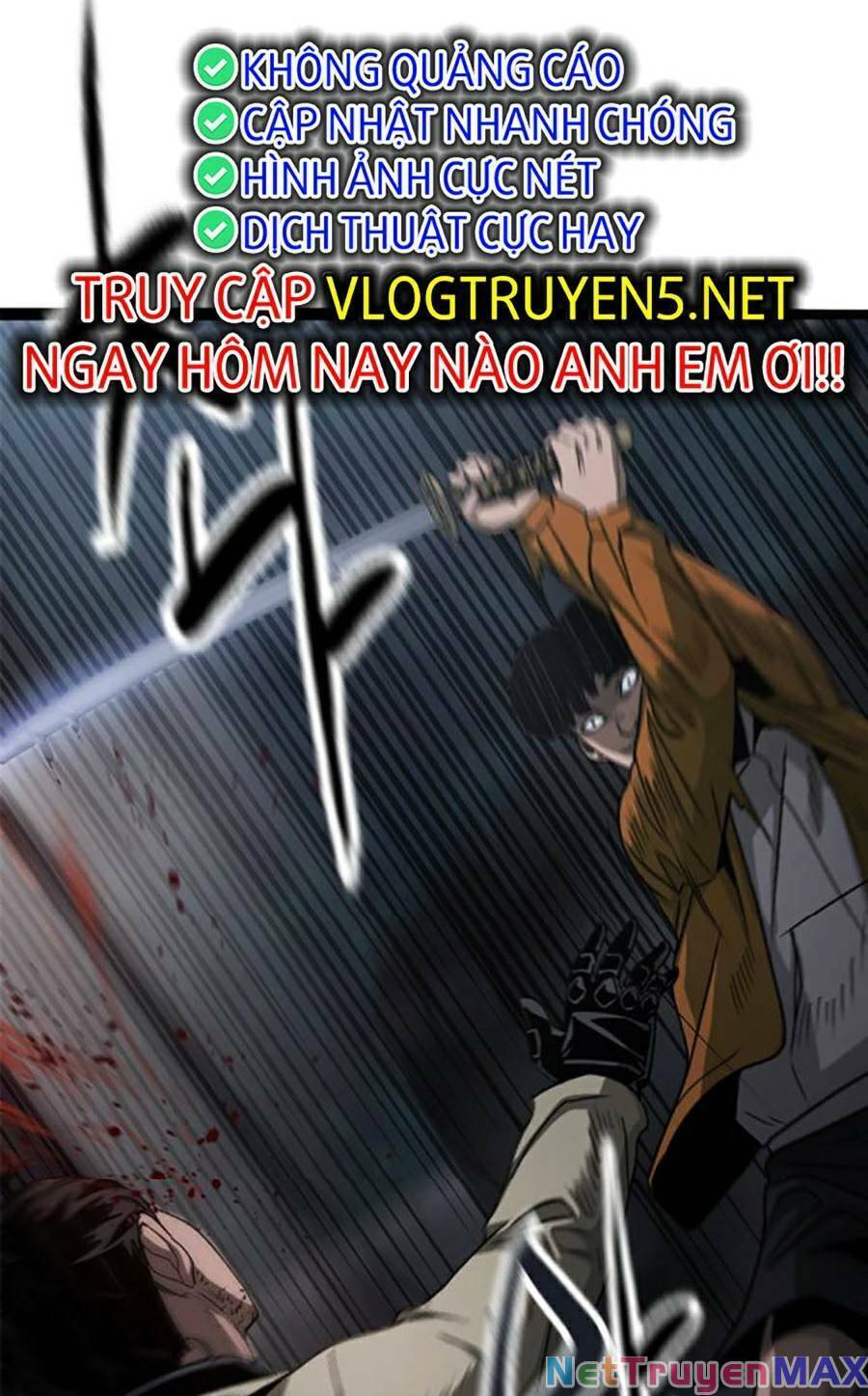 Ngục Tù Đẫm Máu Chapter 67 - Trang 106