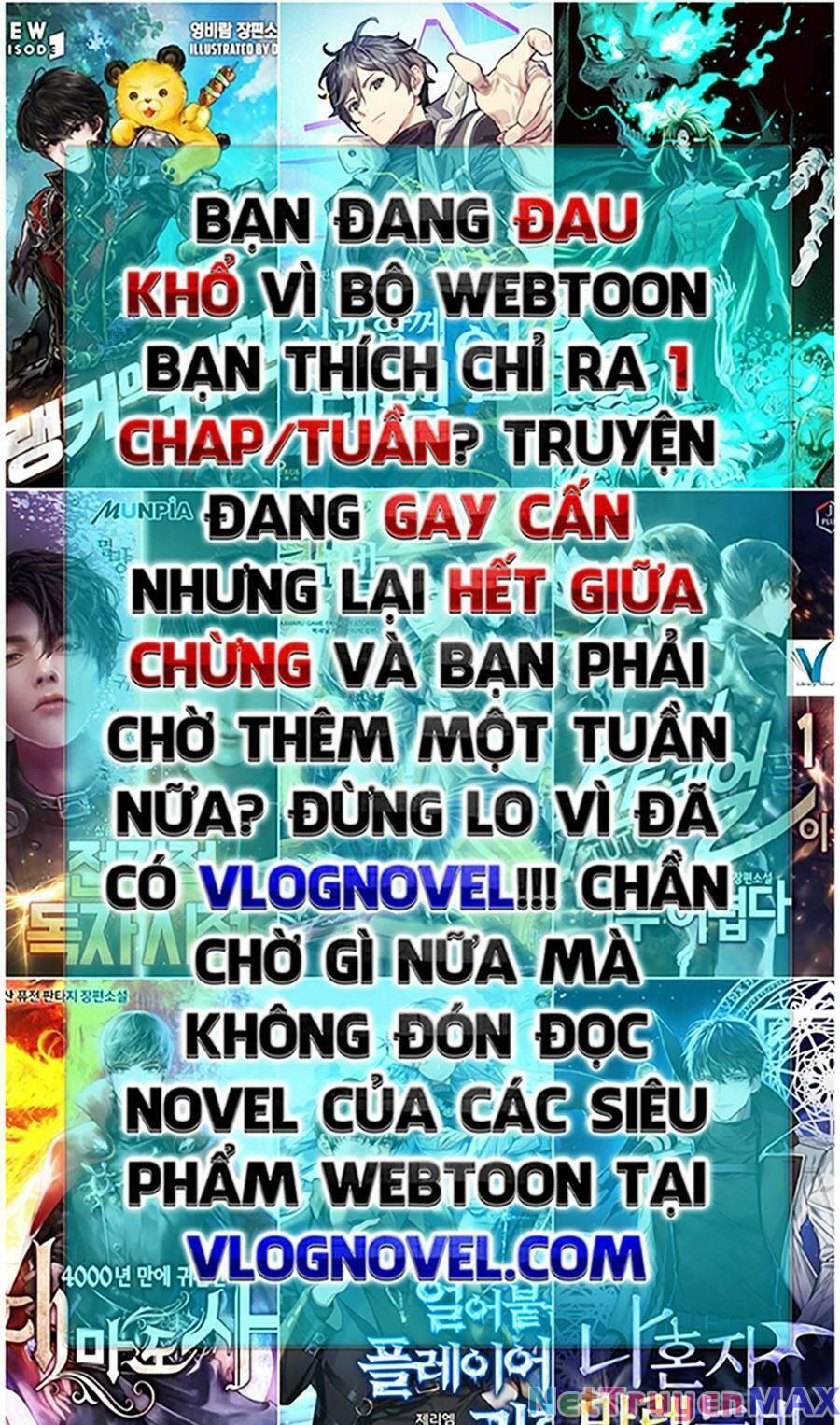 Ngục Tù Đẫm Máu Chapter 61 - Trang 40