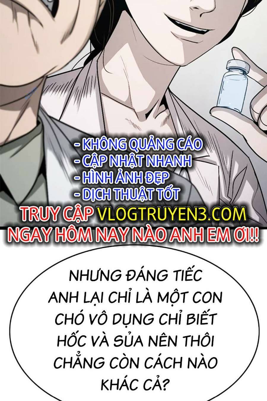 Ngục Tù Đẫm Máu Chapter 58 - Trang 48