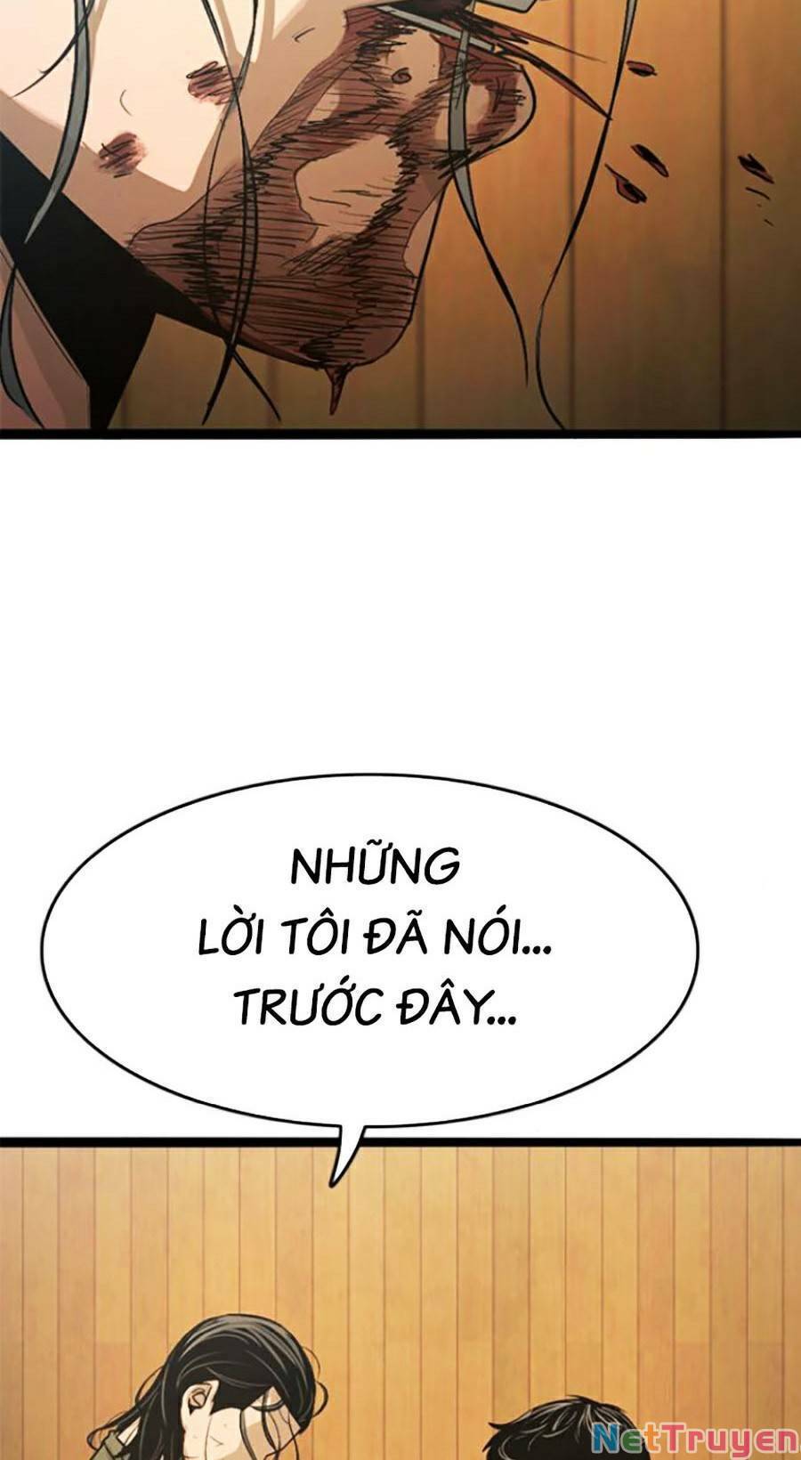 Ngục Tù Đẫm Máu Chapter 47 - Trang 131